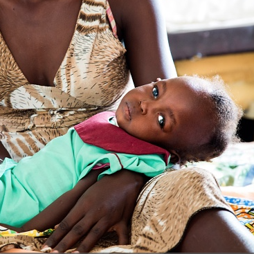 Famine looms in Somalia: What is Australia doing to help?