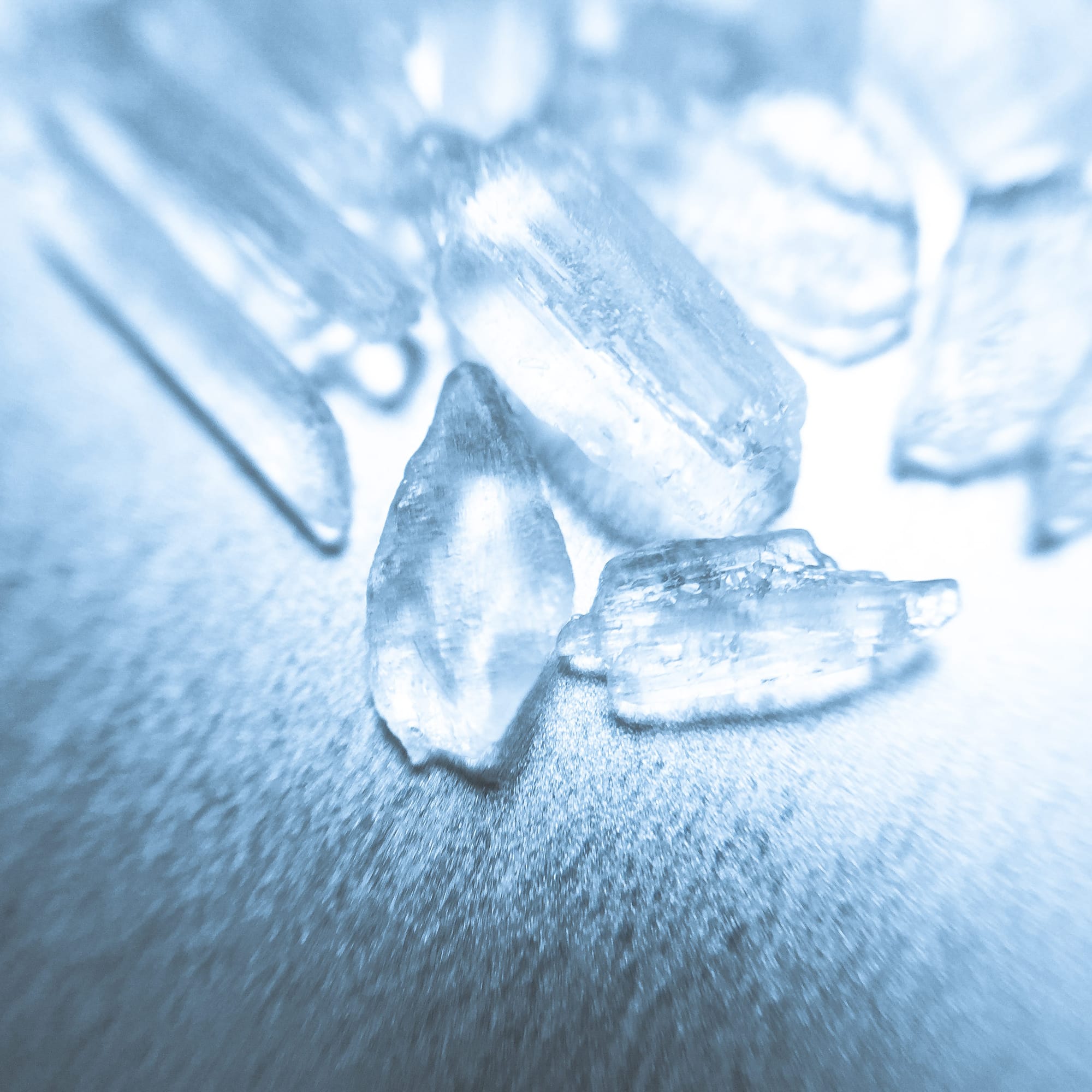 Ice 'epidemic' a danger to rural emergency workers