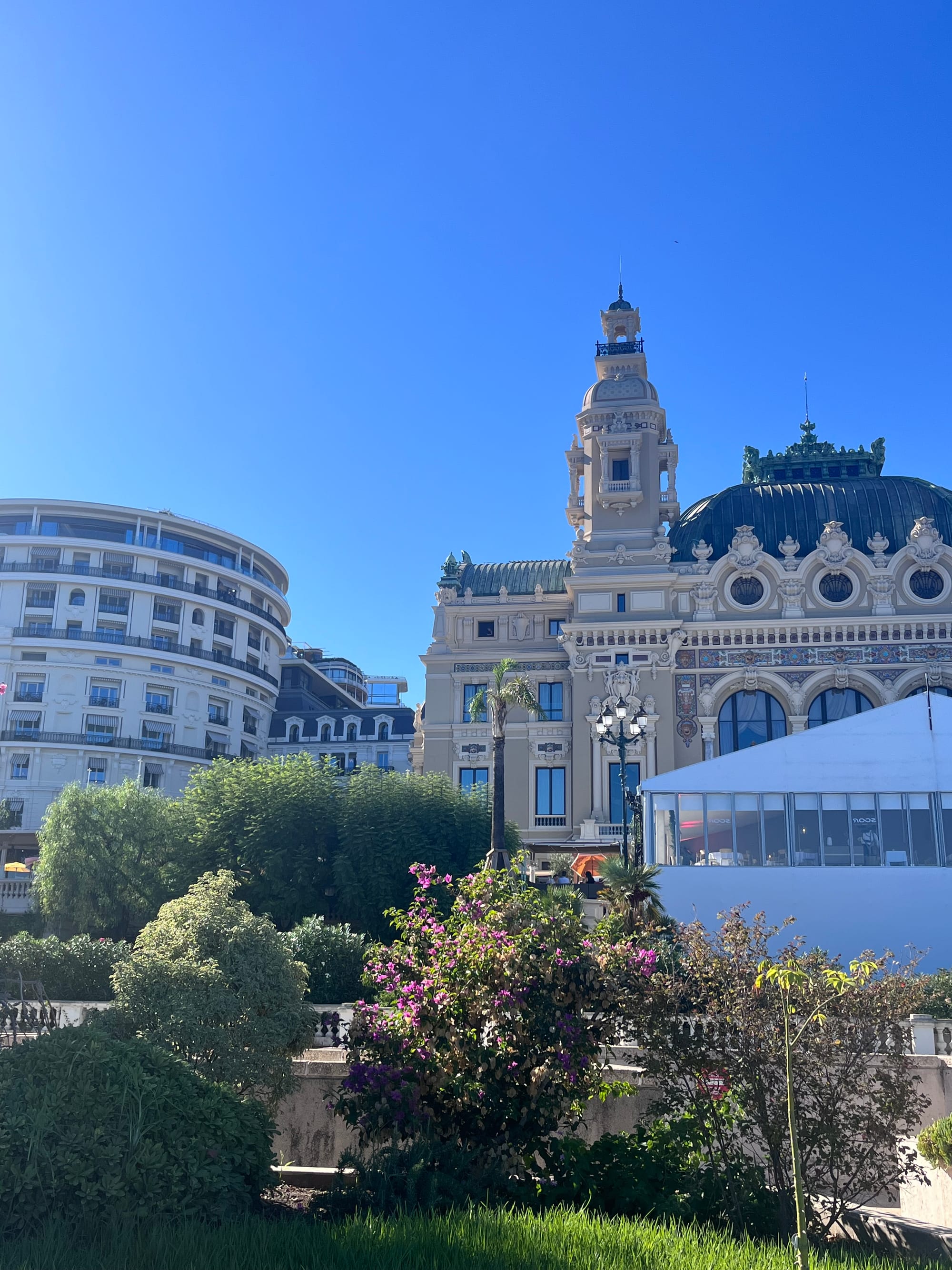 Euro summer? Solo summer! Tips to thrive while travelling