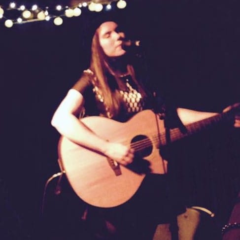 Plea to music industry: Give young women a fair go