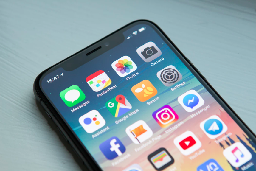 10 apps to level-up your business game