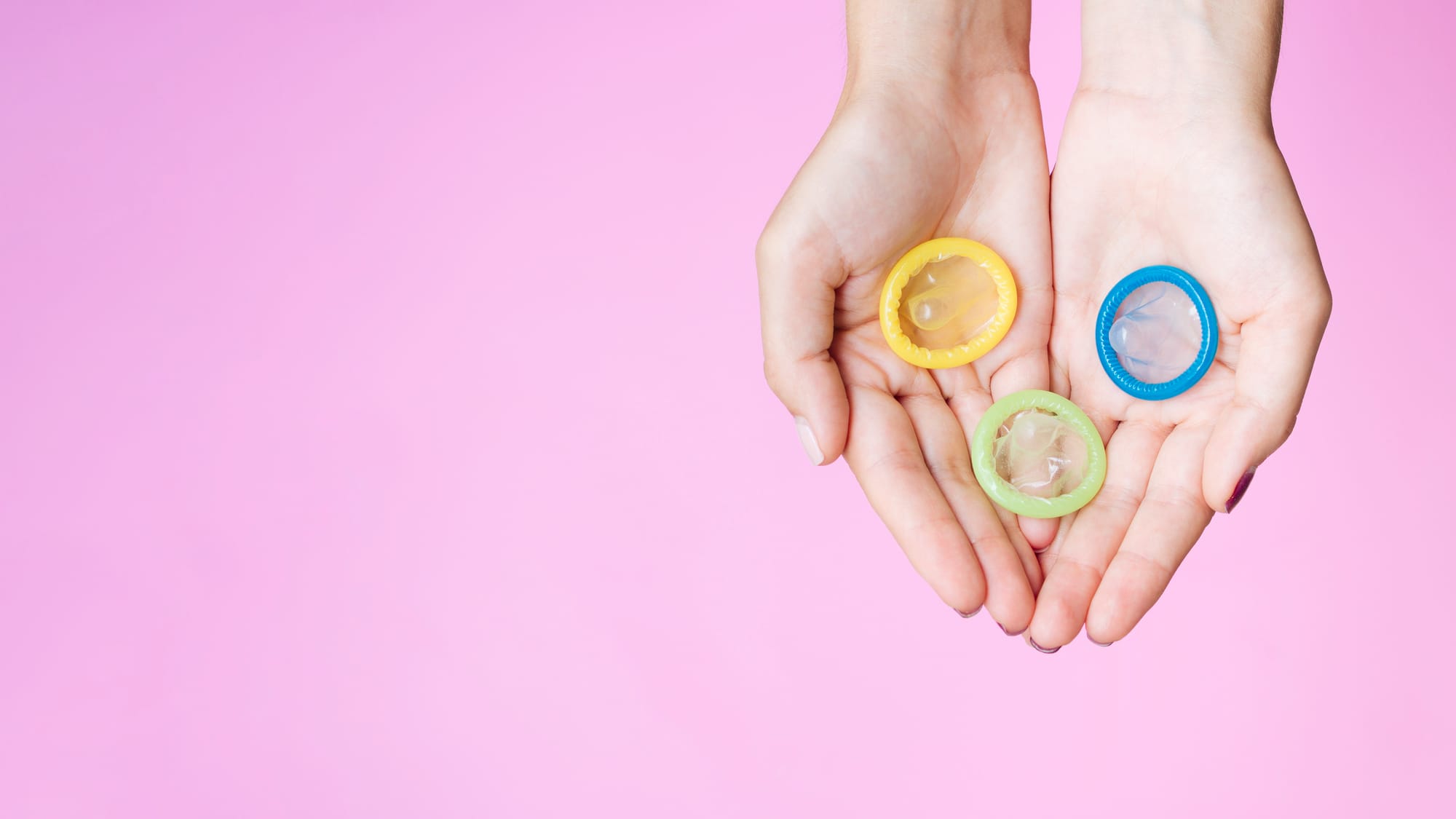 Why contraceptive freedom still isn’t in women’s hands