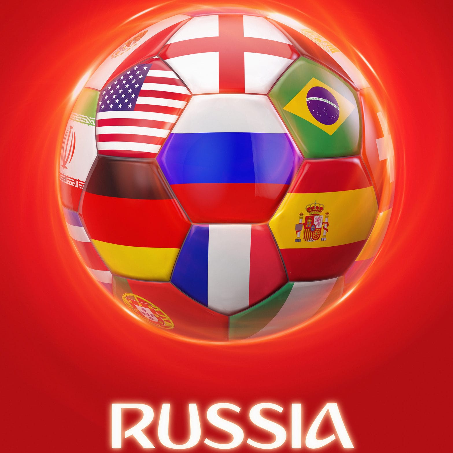 World Cup 2018: Tough draw, but Aussies stay hopeful