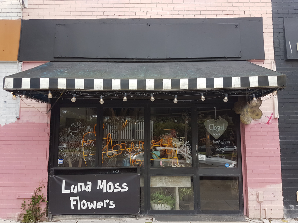 Empty shops vulnerable to burglary amid COVID-19 shutdown