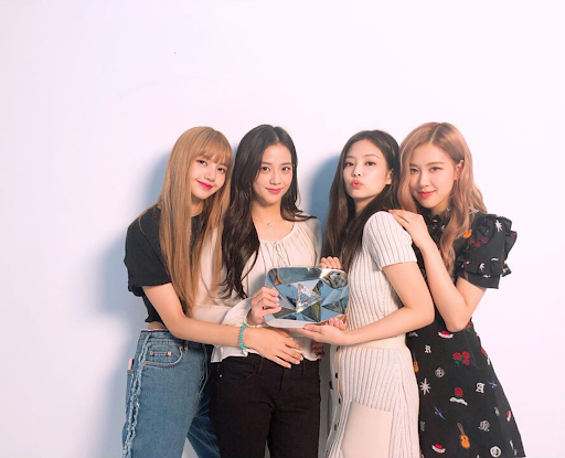 Korea Week adds sparkle to campus