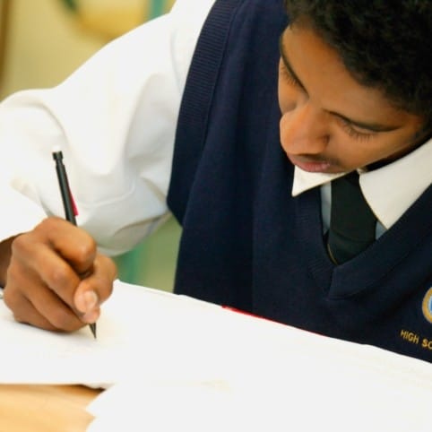 Ready or not, here we come: Students pushed to VCE without basic English