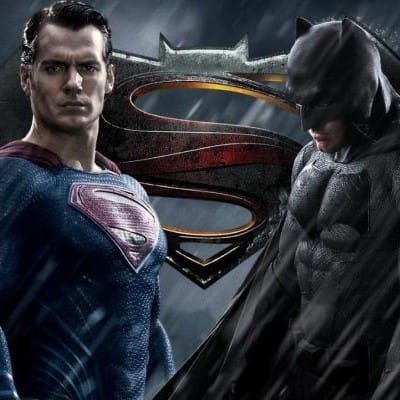 Batman v Superman – a miscarriage of justice