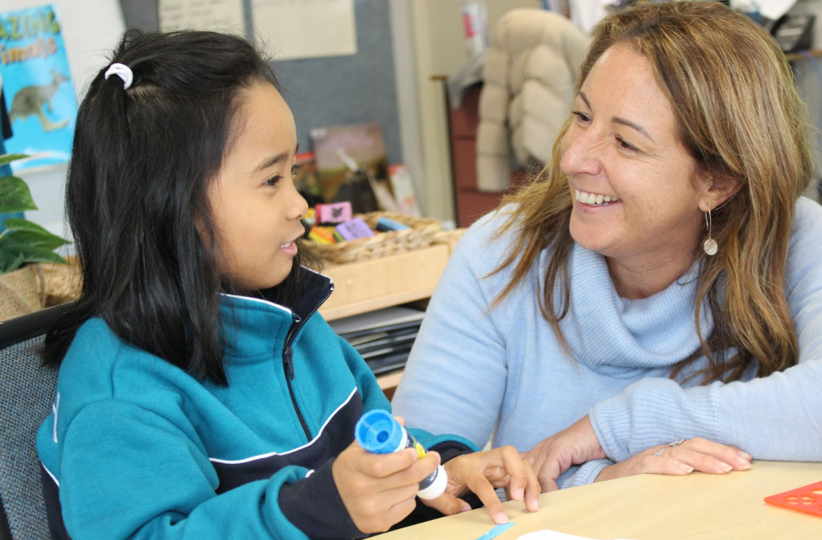 Care, not ATAR, 'still at the heart of education'