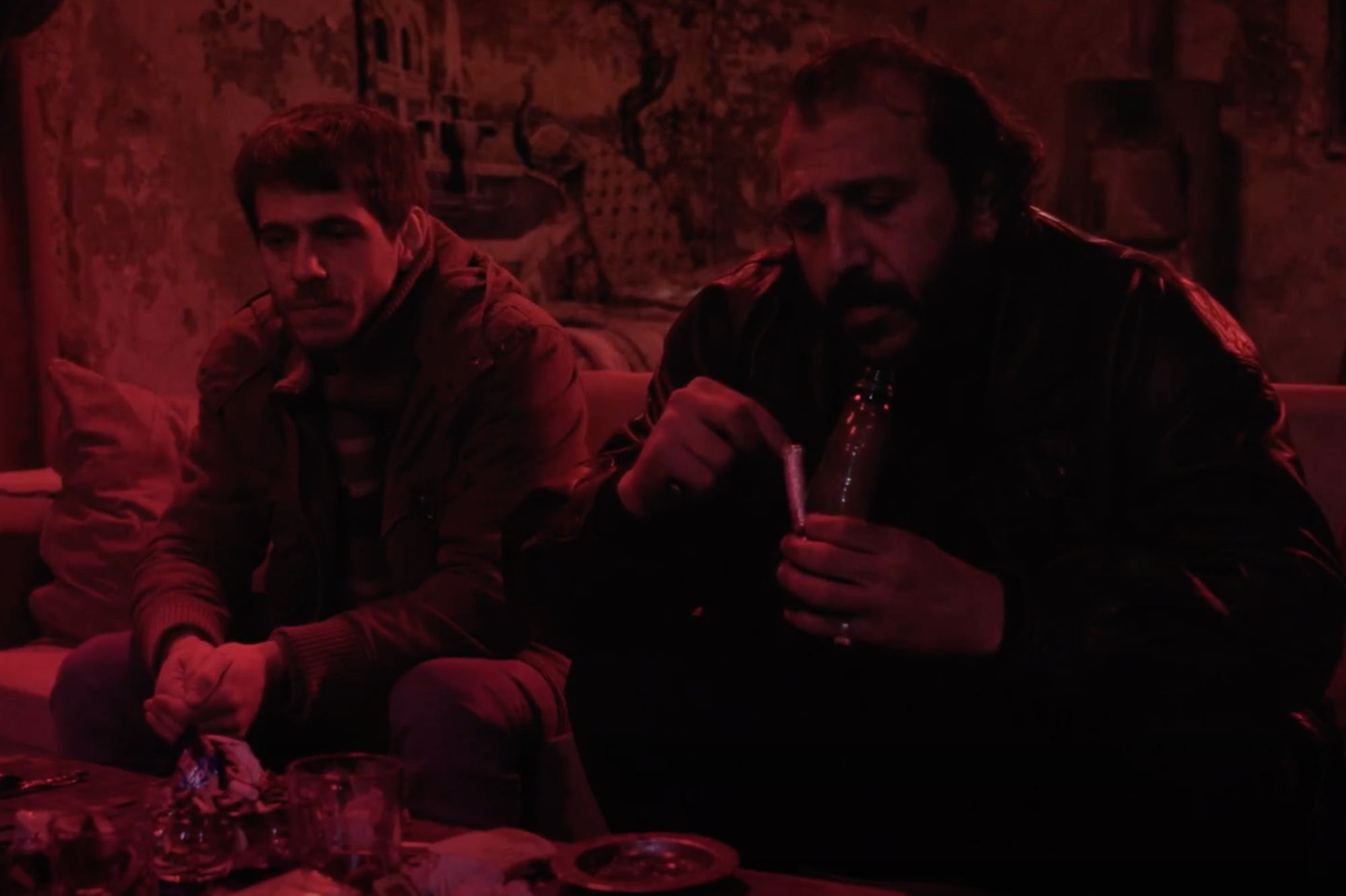 Nasser brothers open hearts and minds with Once Upon a Time in Gaza
