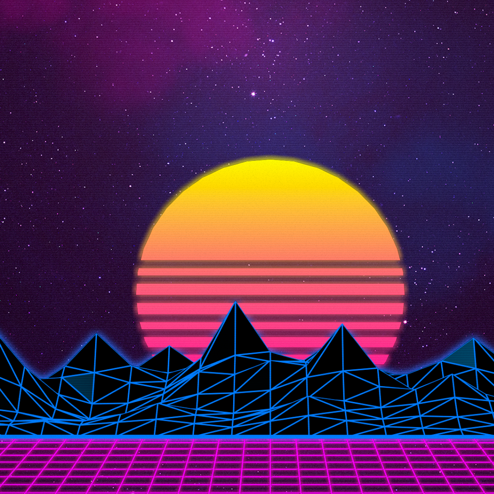 Synthwave: the rebirth of retro
