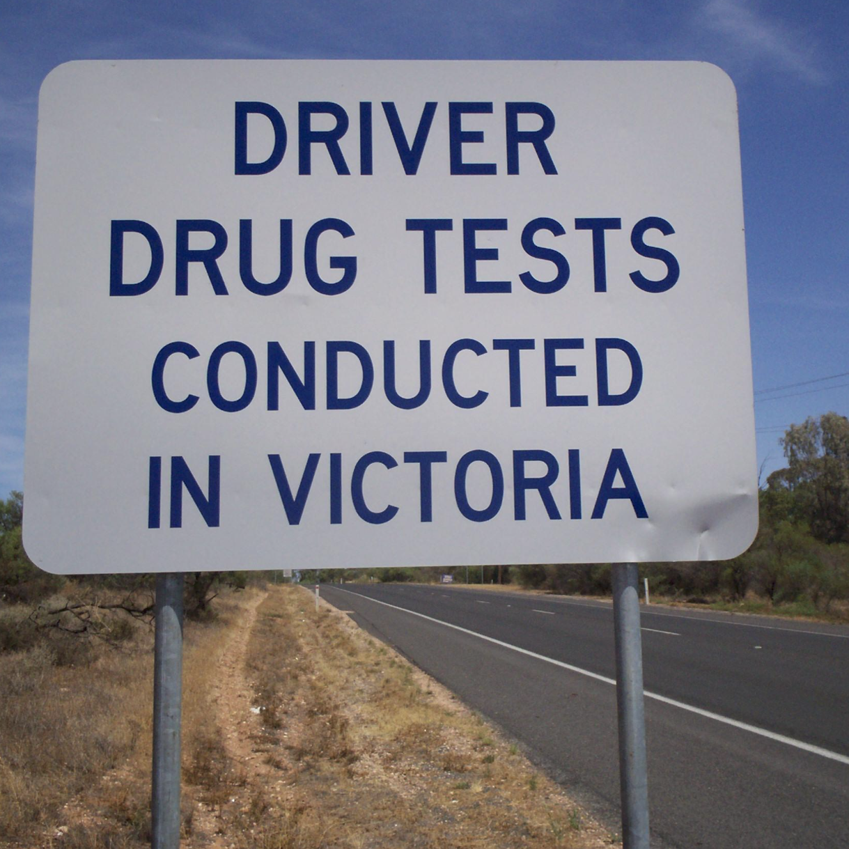 Zero tolerance the wrong approach to drug-driving, experts say