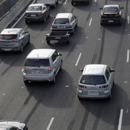 Students welcome flexible car registration