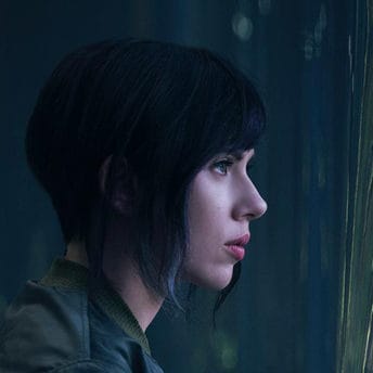 Cyberpunk lives on in remake of cult hit Ghost in the Shell