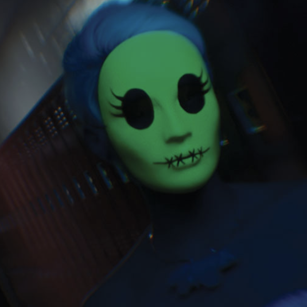 Tragedy Girls: Heathers for millennials