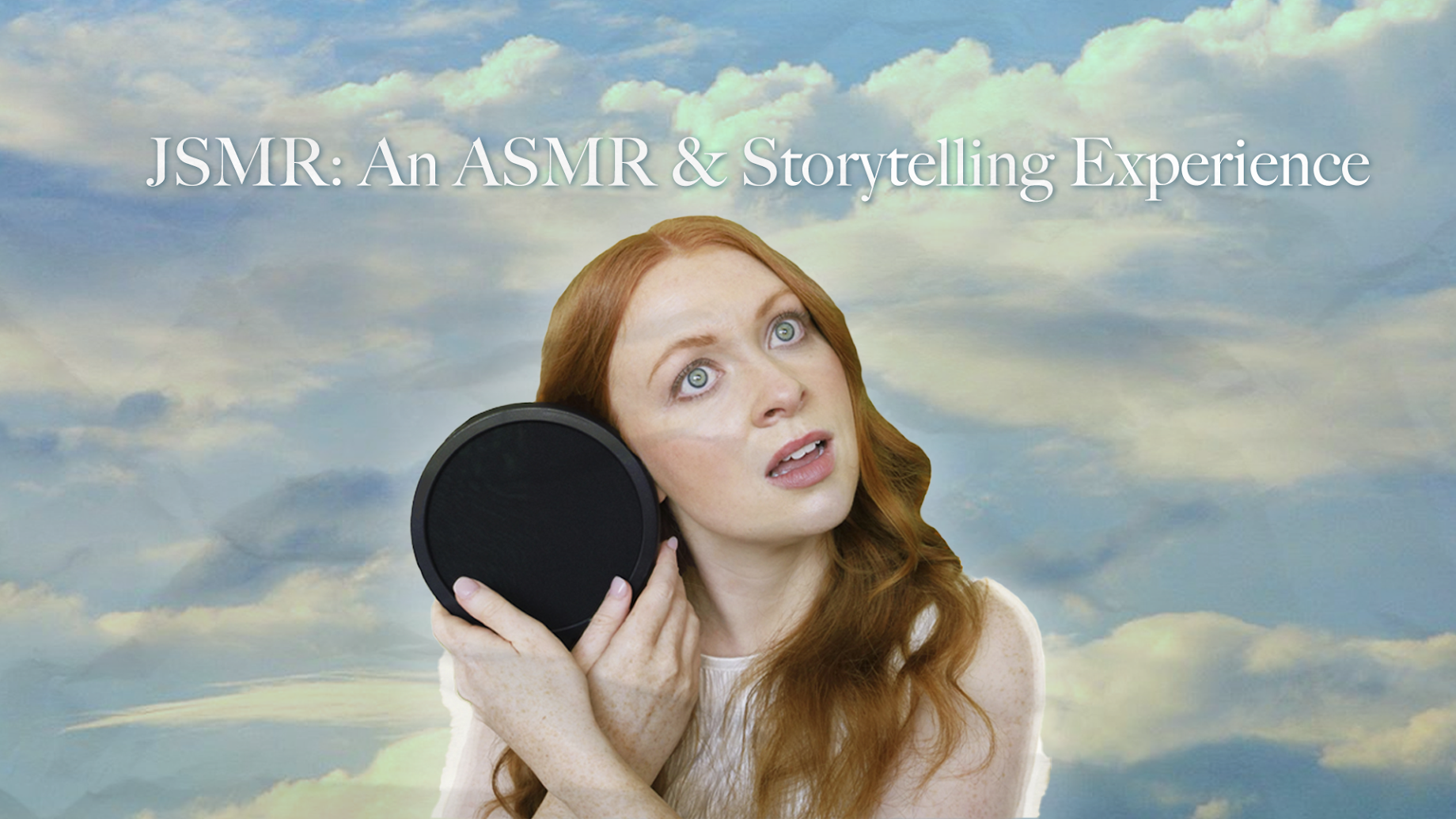 REVIEW: A theatrical take on ASMR, examining the wounds on our souls