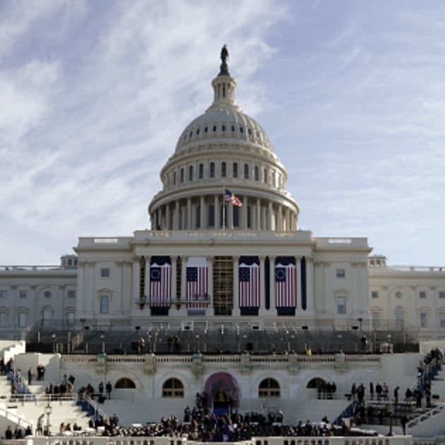 American budget: The Donald Trump edition