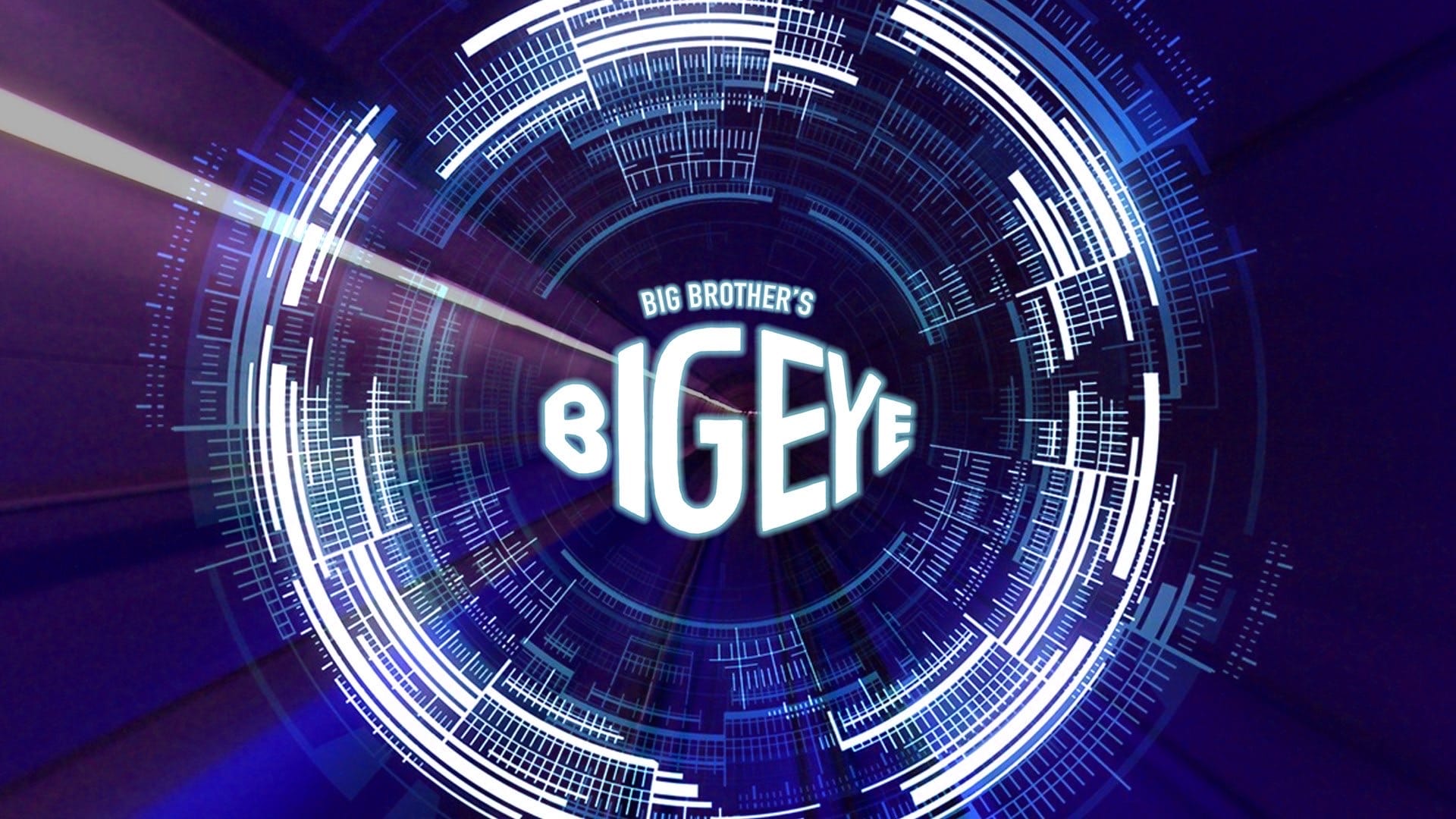 Big Brother's Big Eye: The BB storm hits, Chophie gets romantic & Big Trev breaks into Nana's chamber