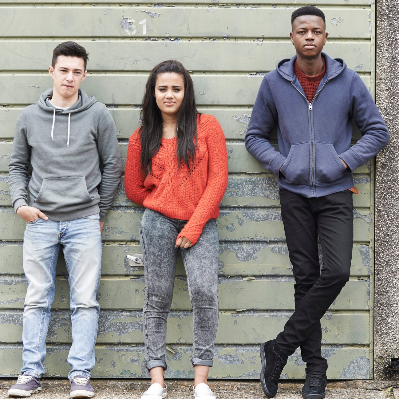Outer suburbs youth suffer in unemployment 'hotspots'
