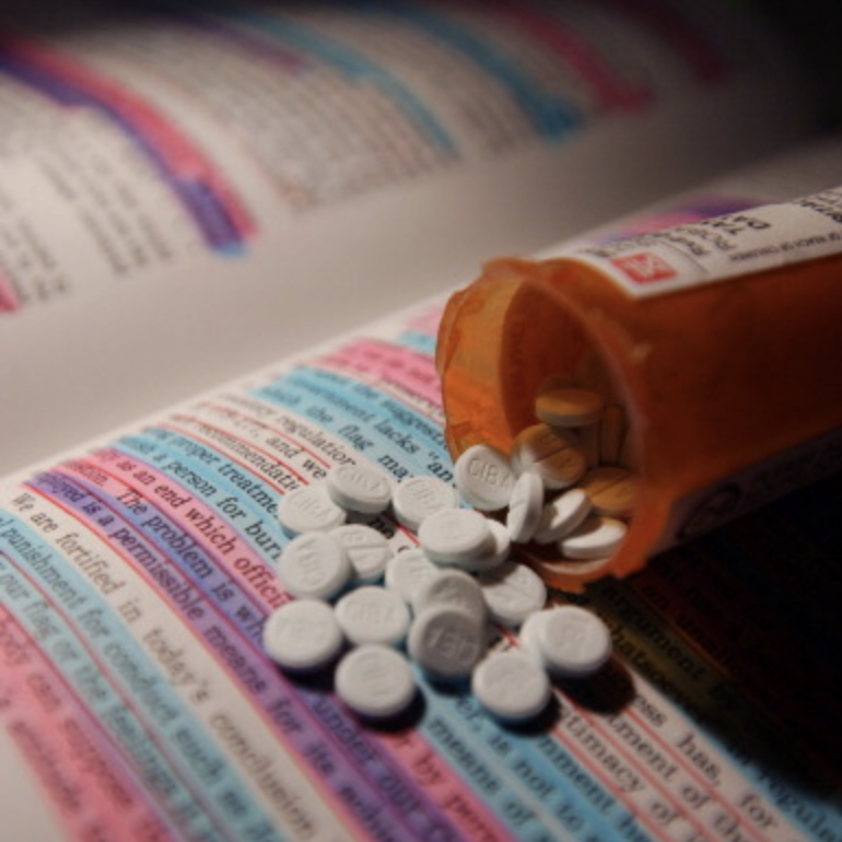 Students put their health on the line for higher grades