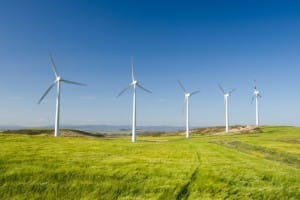Business defends renewable energy targets