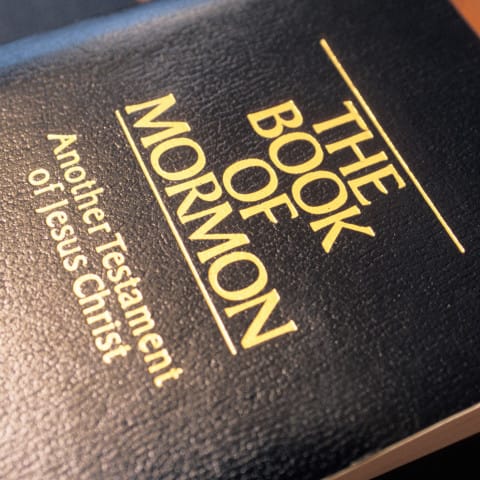 Young, devout and motivated: Mormon missionaries at Monash