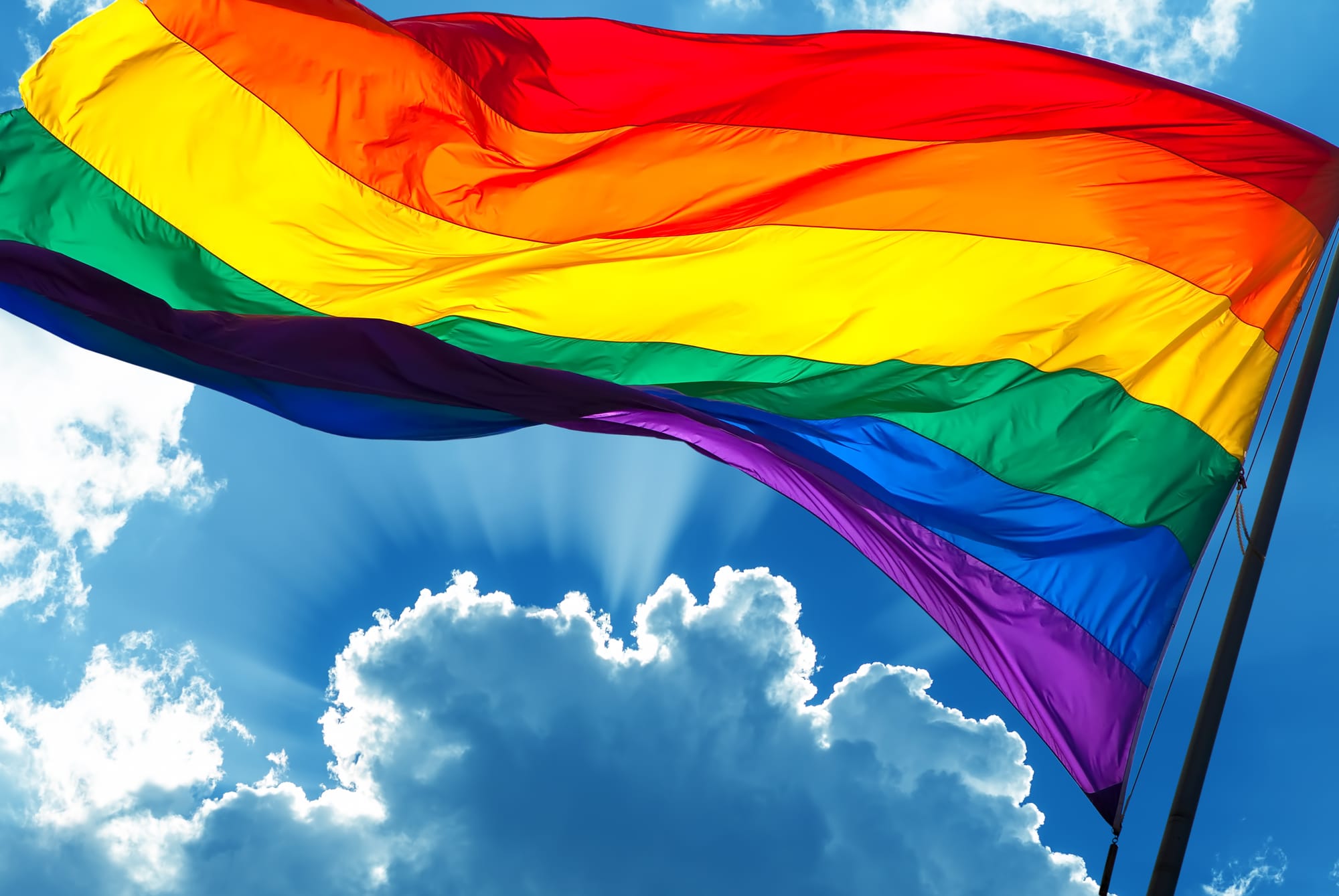 Gays and Gals: Influencer-cringe called out; gay gay-conversion therapists; and Nicki Minaj quits