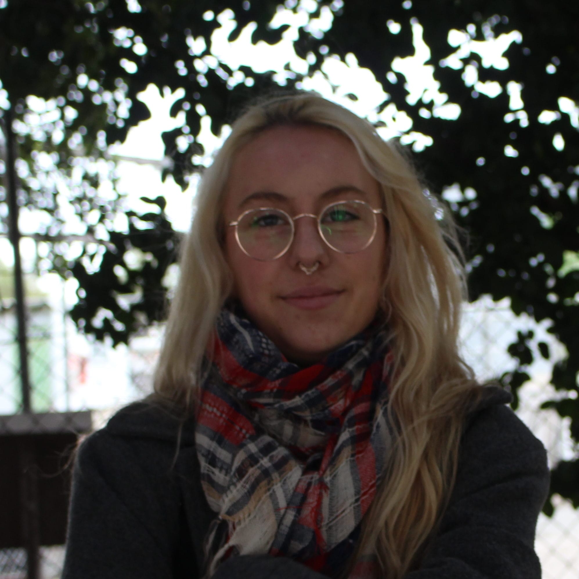 Filmmaker aims to give young women a stronger voice on screen