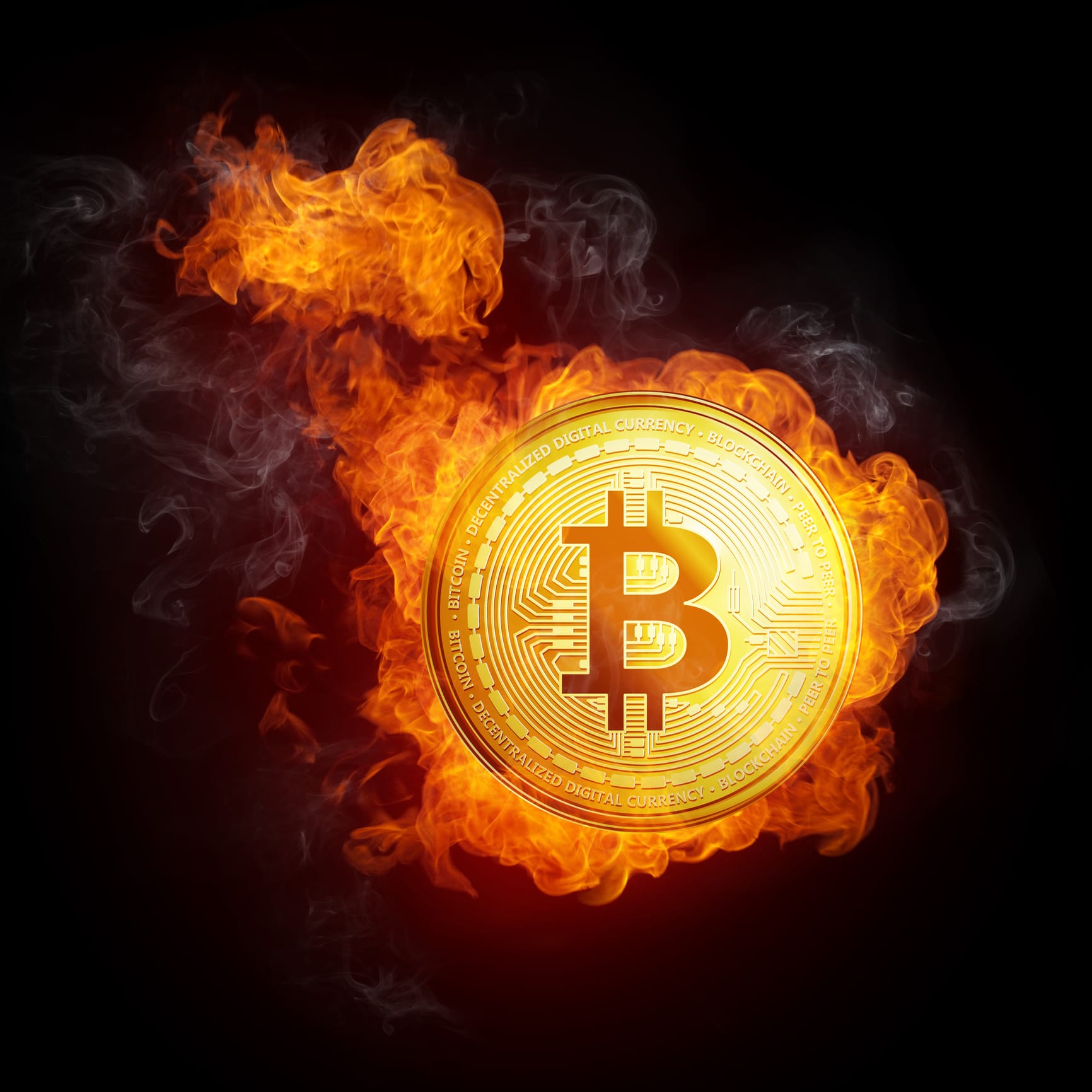 Bitcoin investors: Beyond the stereotype