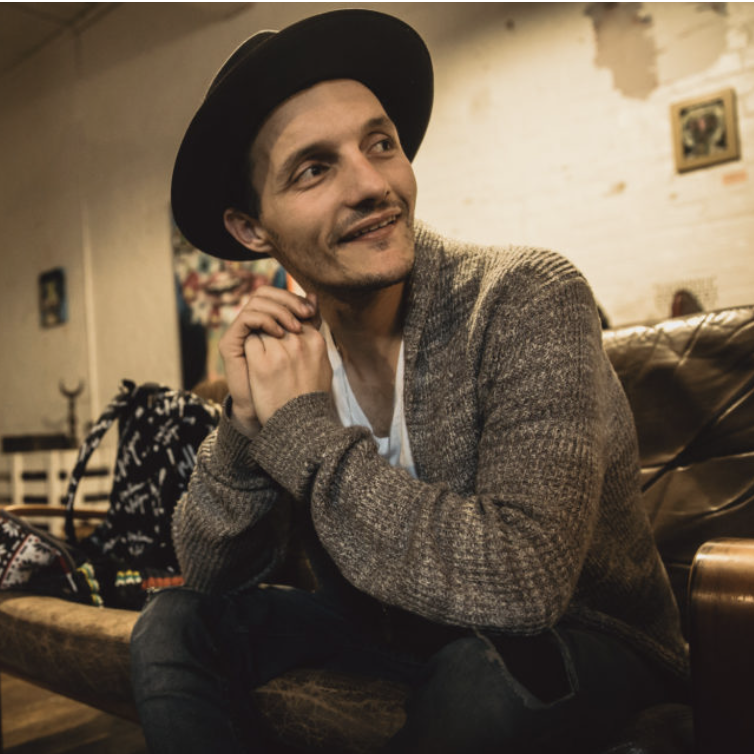 King of the streets: a day with Humans in Melbourne's Chris Cincotta