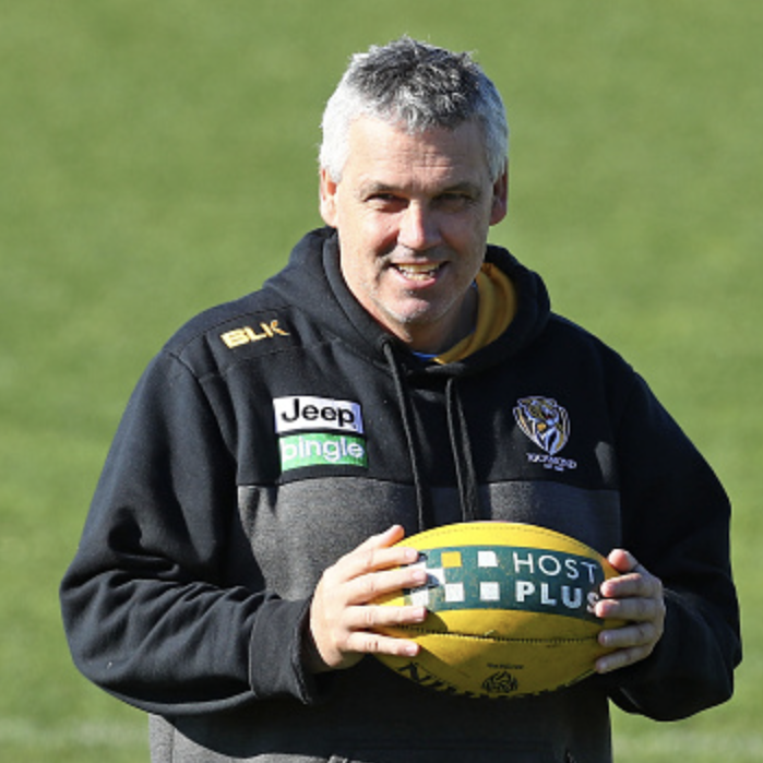 Mark Williams on joining Ajax, his transition to amateur football and his immersion in Jewish culture