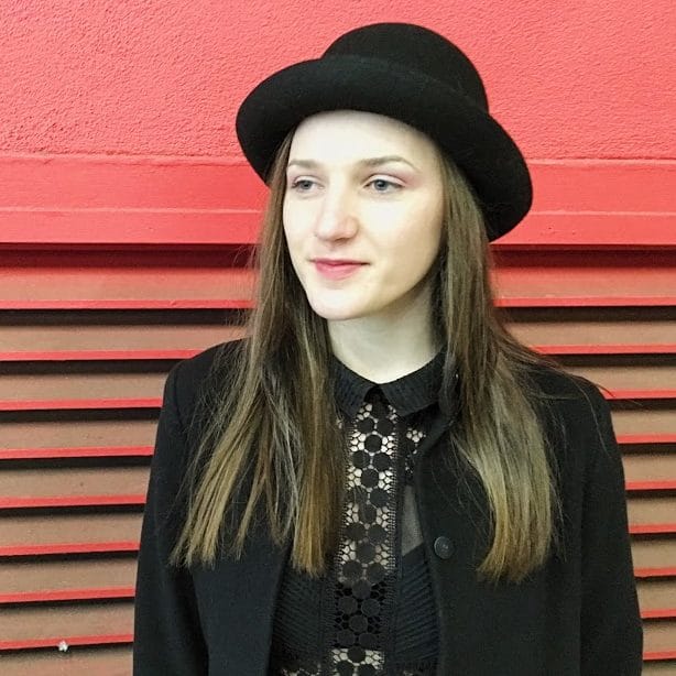 #allblackeverything – no colour, no worries