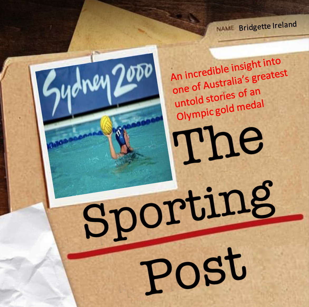 The Sporting Post: The rule change that led to Olympic gold