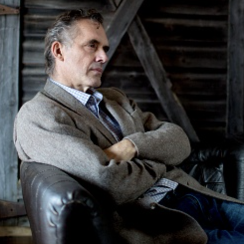 Jordan Peterson: The battle for the hearts and minds of young men