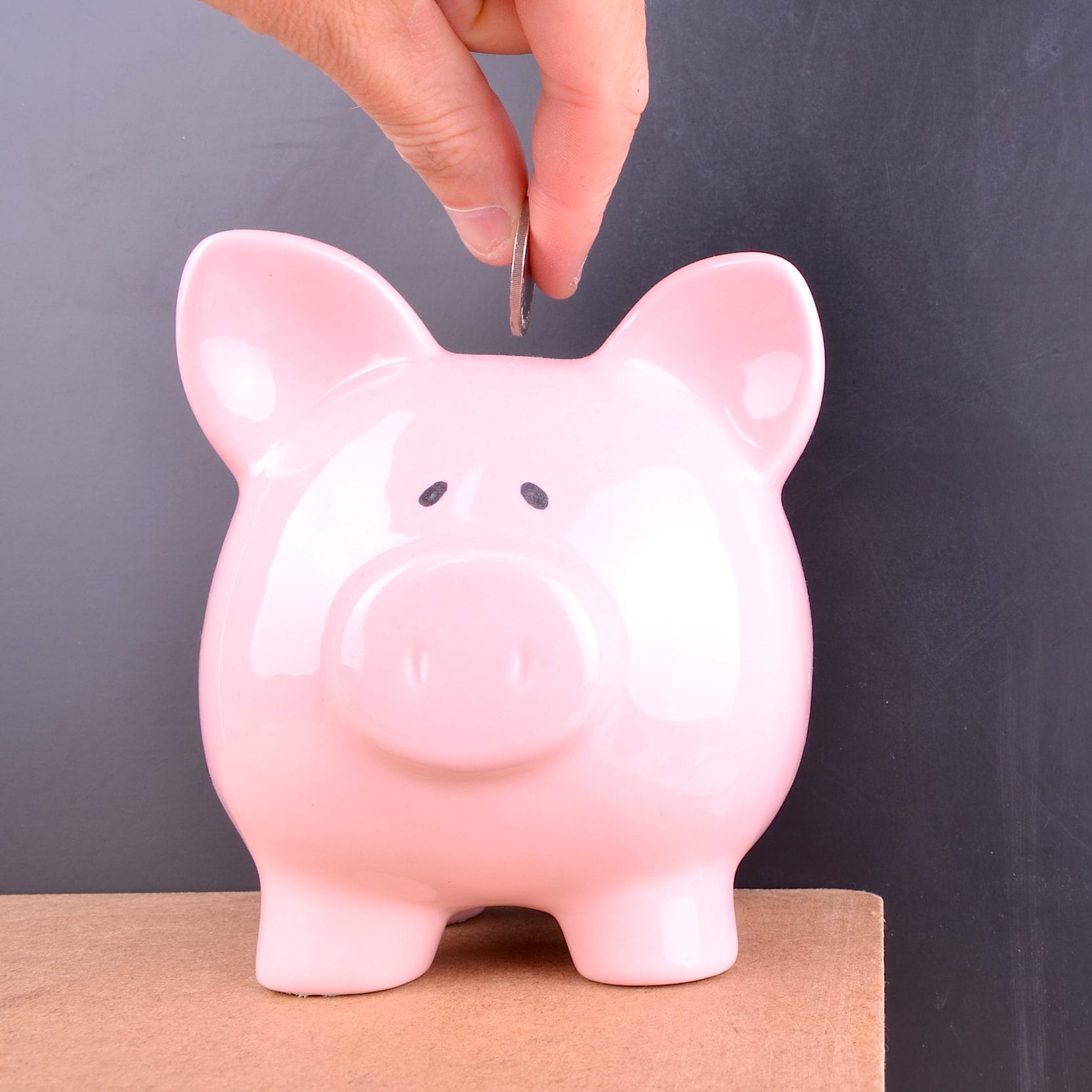 Teach Me How to Money: Spending, saving and surviving on a student budget