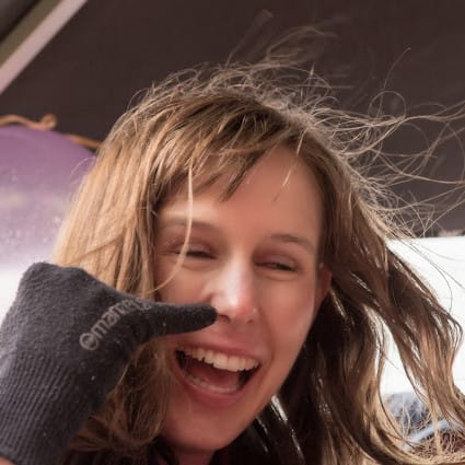 Laughter's the best medicine – and that's no joke