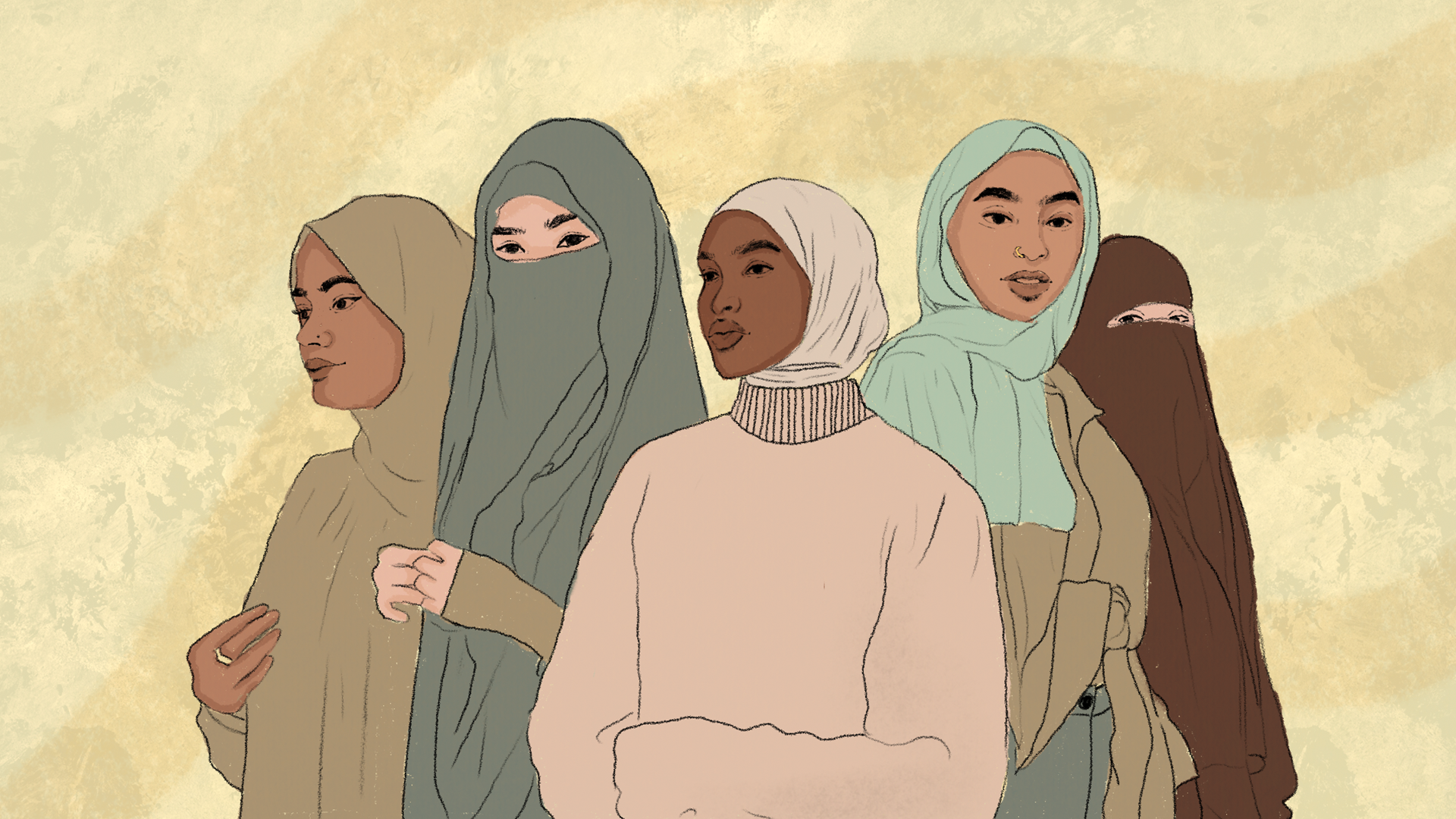 France accused of Islamophobia as it pushes to ban the hijab
