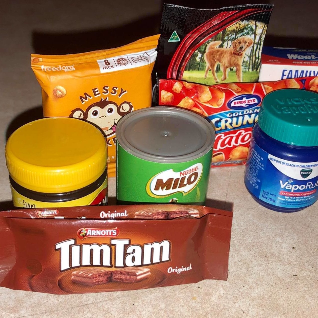 Little Shop collectables: 'I found myself getting obsessed'