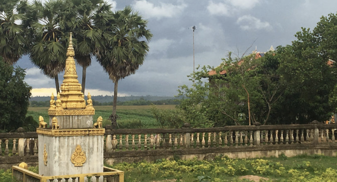 Khmer Rouge nightmares continue for survivors