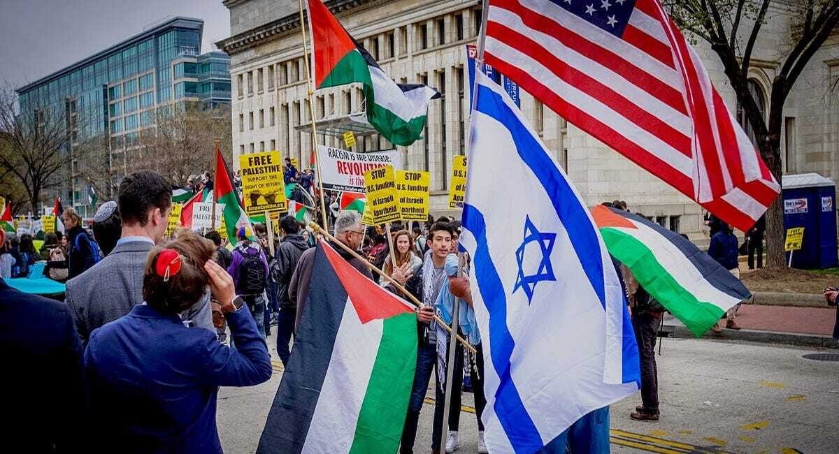 Australia recognises State of Palestine | MOJO Explains