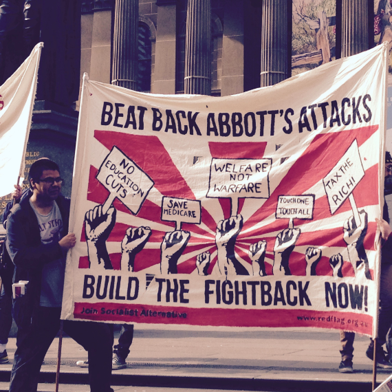 Higher education reforms: students continue the fight
