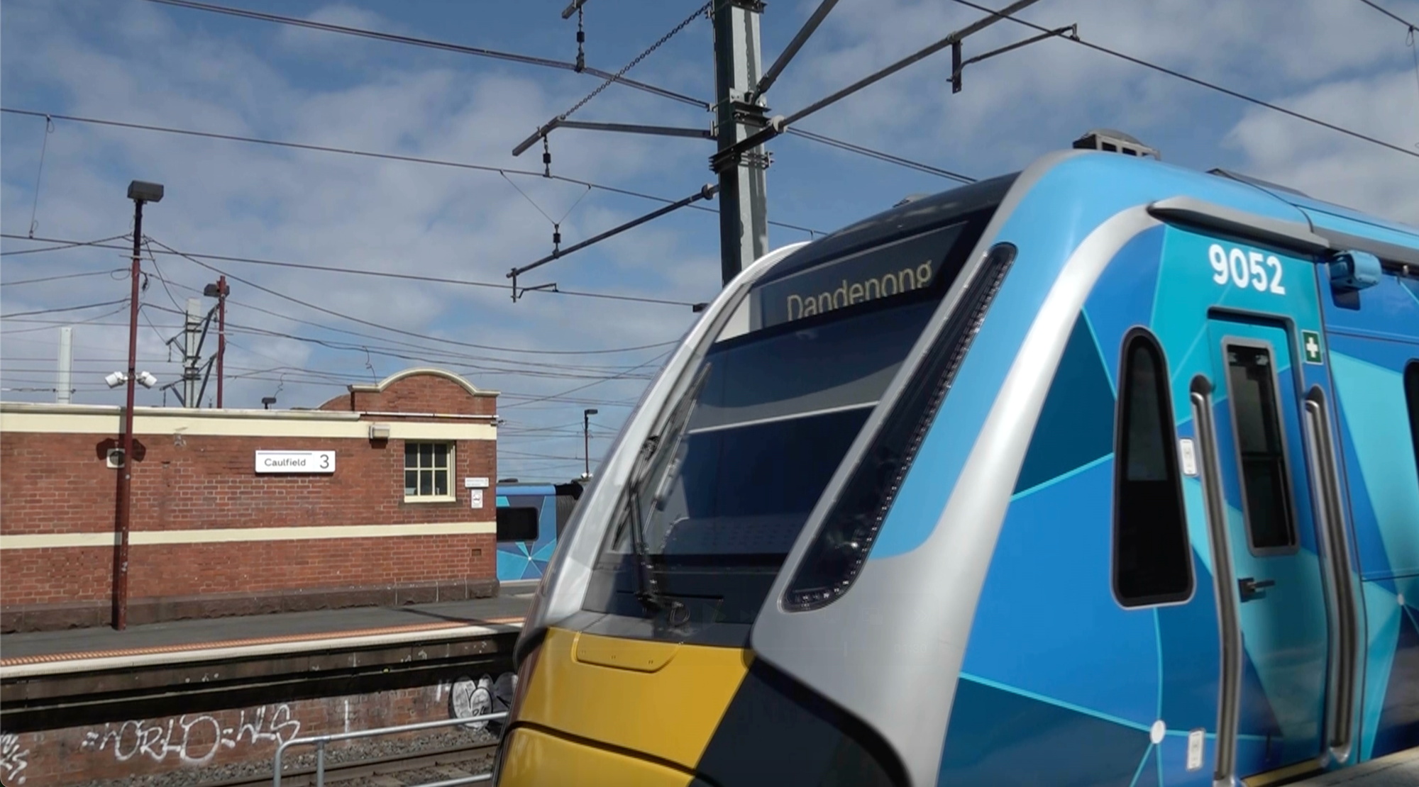 Productive Transport Monash aims to improve your commute