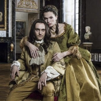 Culture Vultures go to Versailles, and take on the relevance of SBS