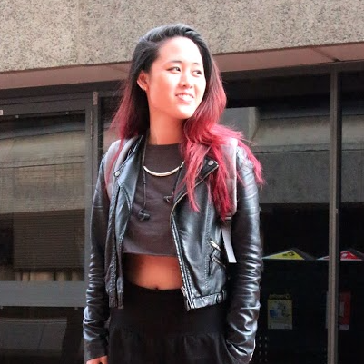 STREETEGISTS          [street-i-jists] = Experts in street style