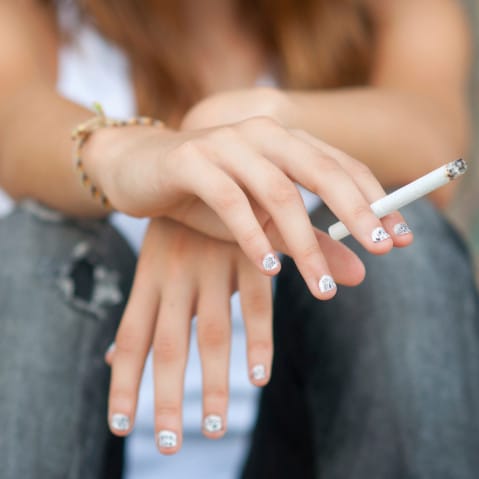 Safety concerns over Monash University smoking ban