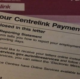 It’s not our fault: Dole recipients say they're not bludging the system