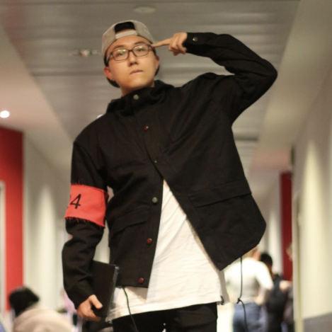 When culture meets fashion on campus
