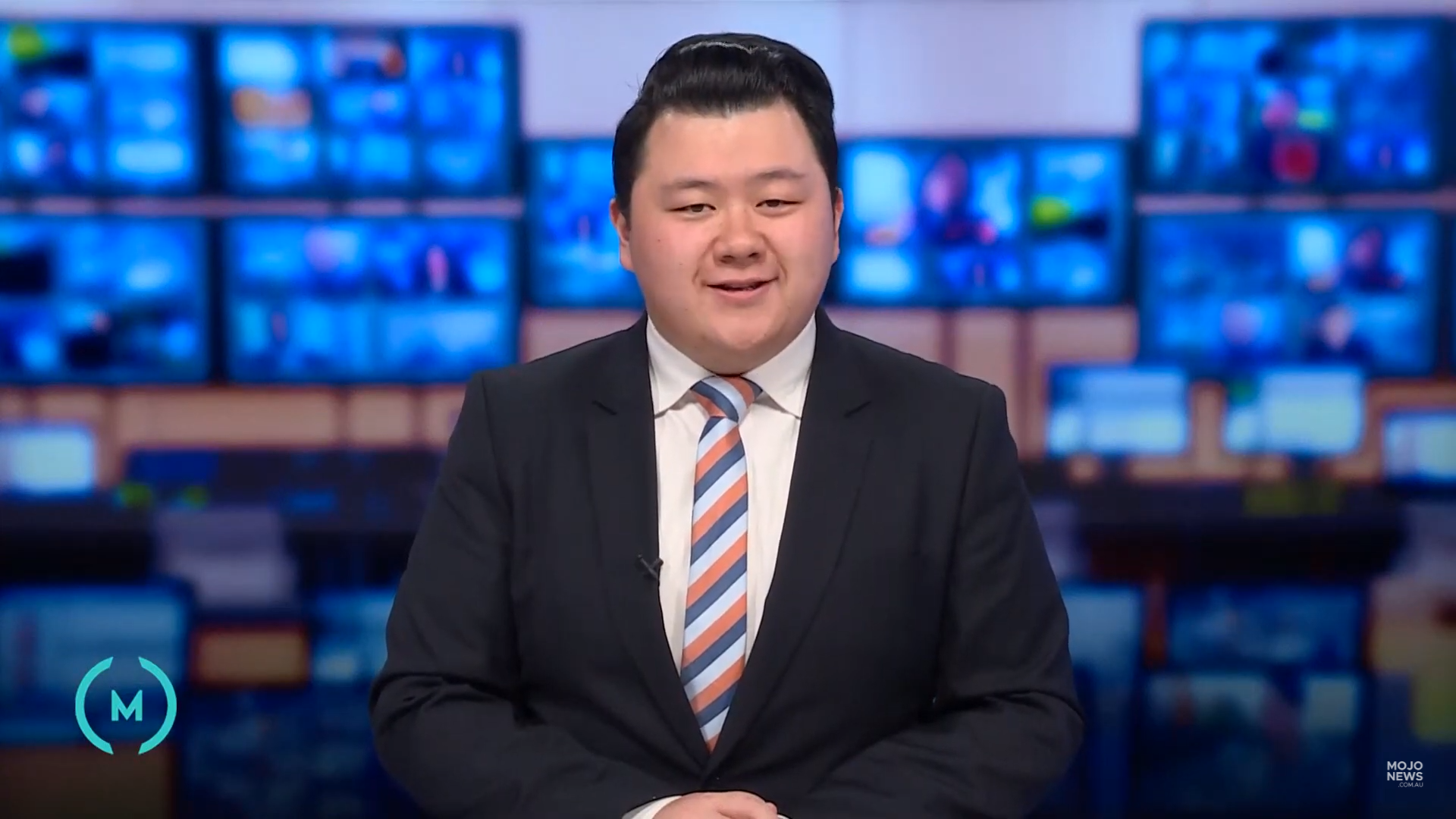 MOJO News: Episode 10
