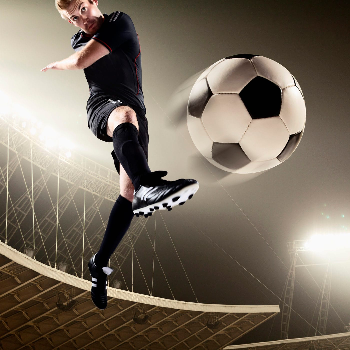 Rio 2016: Biggest sport all set for the biggest show on earth