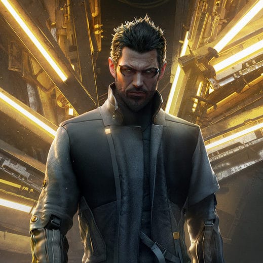 Mankind Divided: RPG stays true to its cyberpunk roots