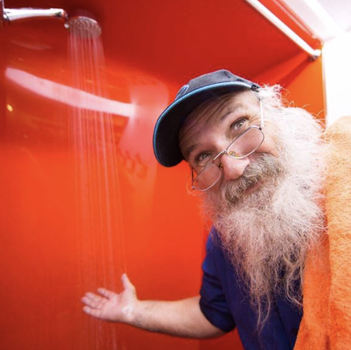 Fresh ideas for helping Melbourne's homeless